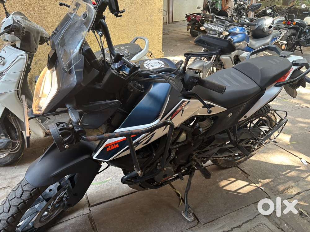 Good condition just take and ride.