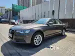 Audi A6 2.0 TDI Premium with Sunroof, 2013, Diesel