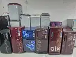 Basic model to latest model single door fridge available