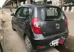 Hyundai i10 Magna, 2011, Petrol