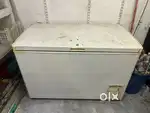 Deep freezer