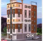 Rental income building for sale