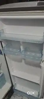 Samsung single door