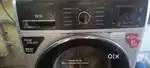 Ifb washing 6.5 kg running good condition frot load 15000 price