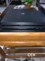 Ps 4 pro 1 tb