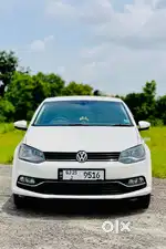 Volkswagen Polo 1.5 TDI Highline, 2016, Diesel