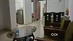 Rented flat