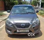 Datsun GO Plus T Option, 2018, Petrol