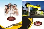 सुविधाये:- park, mandir, open gym, Rcc road, cctv security,