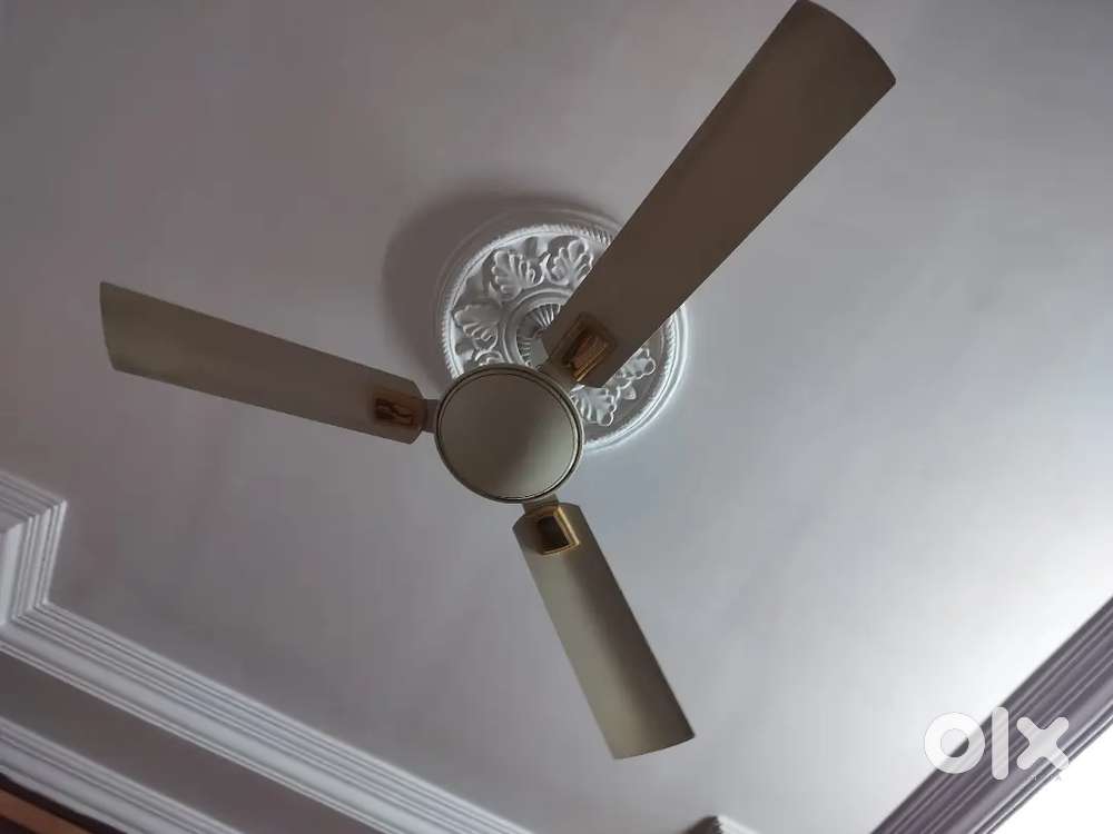 Bajaj  ceiling Fan Nos 2