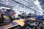 We wanted to operation head of manufacturing and maintenance