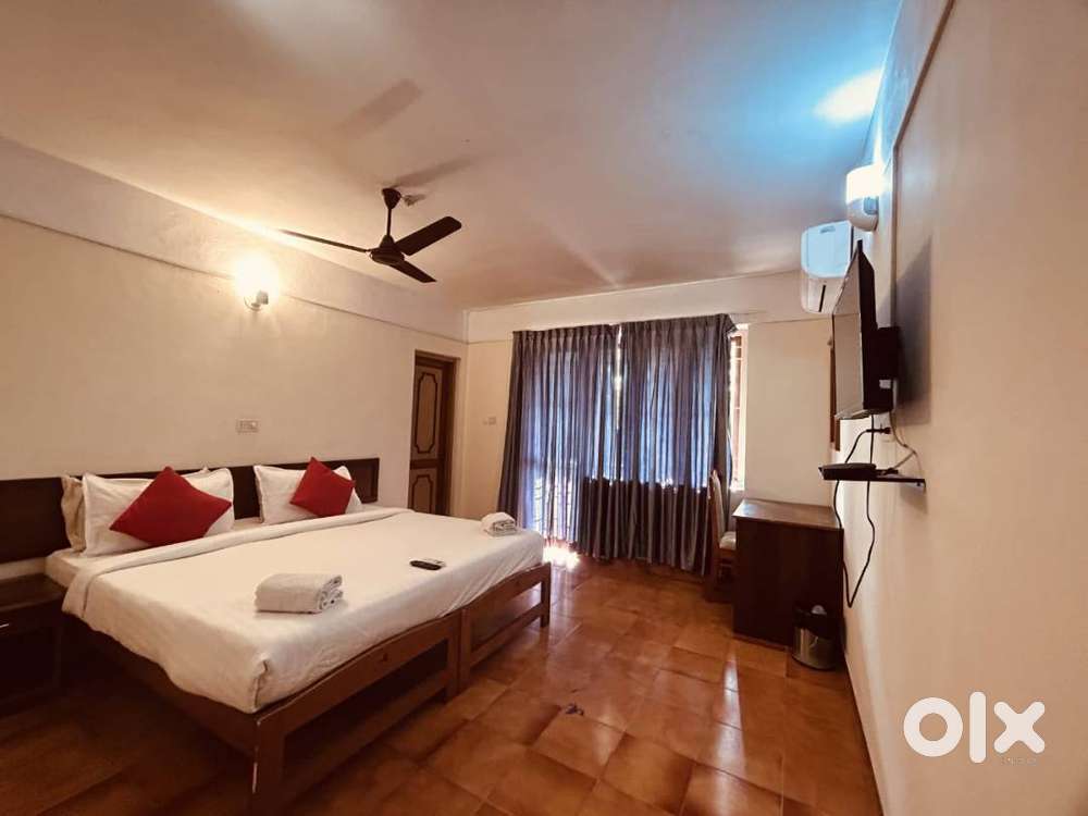 Urgent Vacancy at 3-Star Hotel – Experienced Maintenance Staff