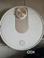 Viomi robotic vacuum cleaner