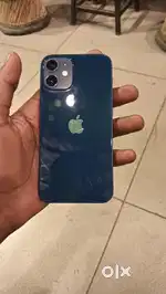 IPHONE 12 mini 64GB