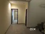 Fully independent house for girls