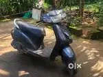 Honda activa