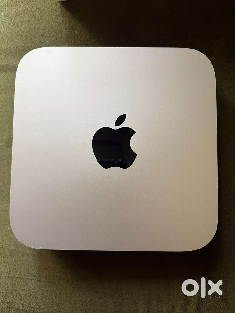 Mac Mini M1 8/256GB