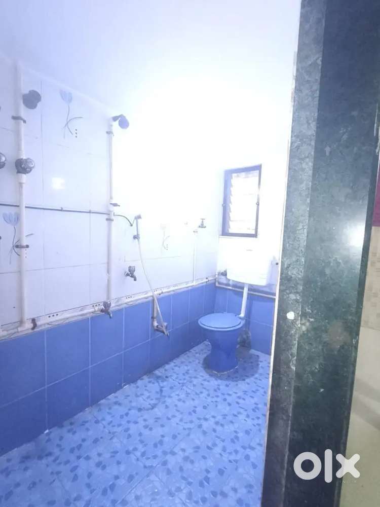 Willing to sell my flat 2BHK