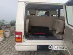 2018 model bolero power plus