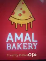 Bakery sales.