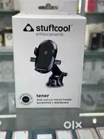 Stuffcool tener car holder