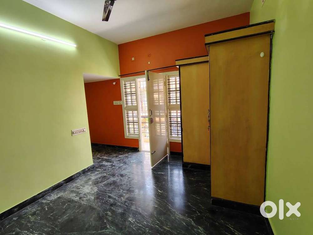 Jnana Jyothi Nagar 3BHK Duplex House for lease