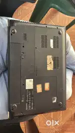 Lenovo b490