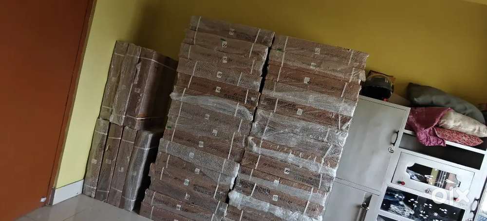32 New Tv with Sealed pack