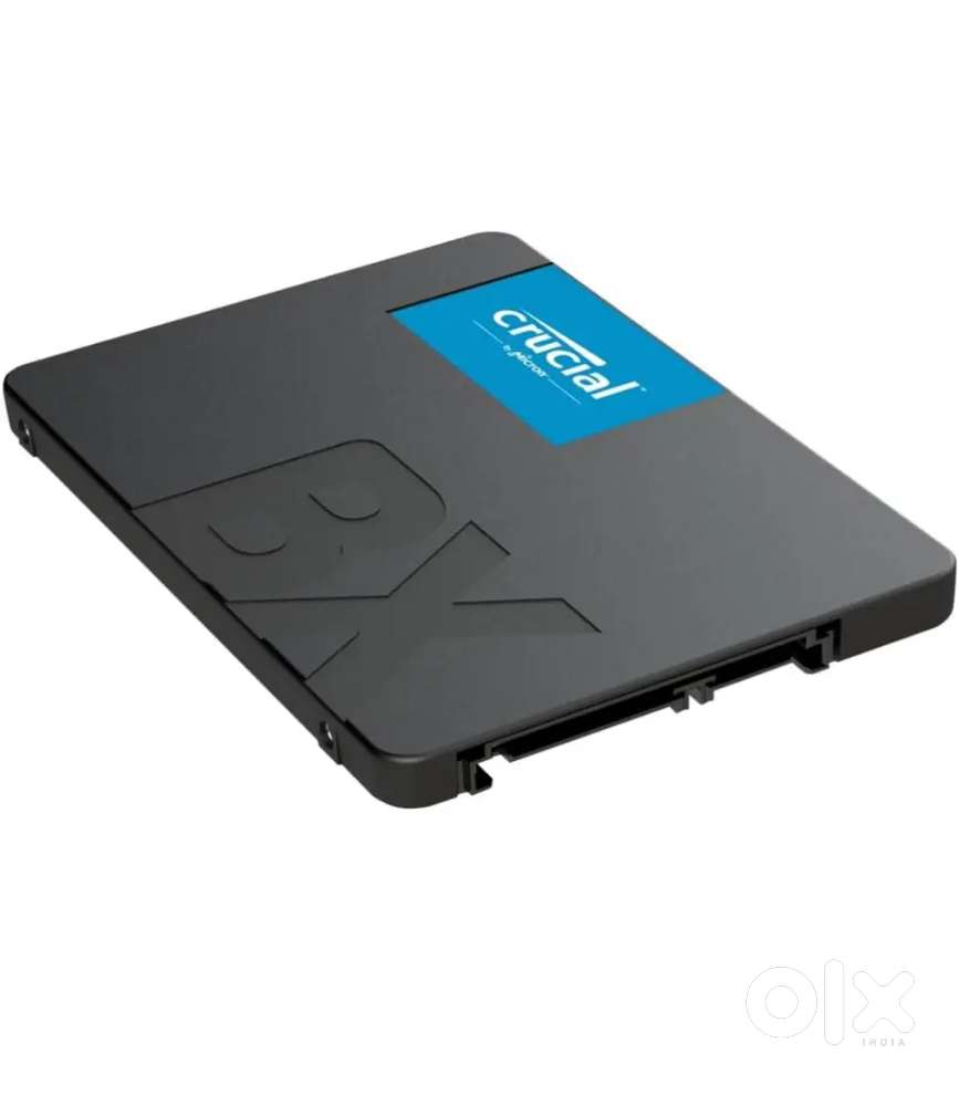 240GB 2.5-inch internal SSD