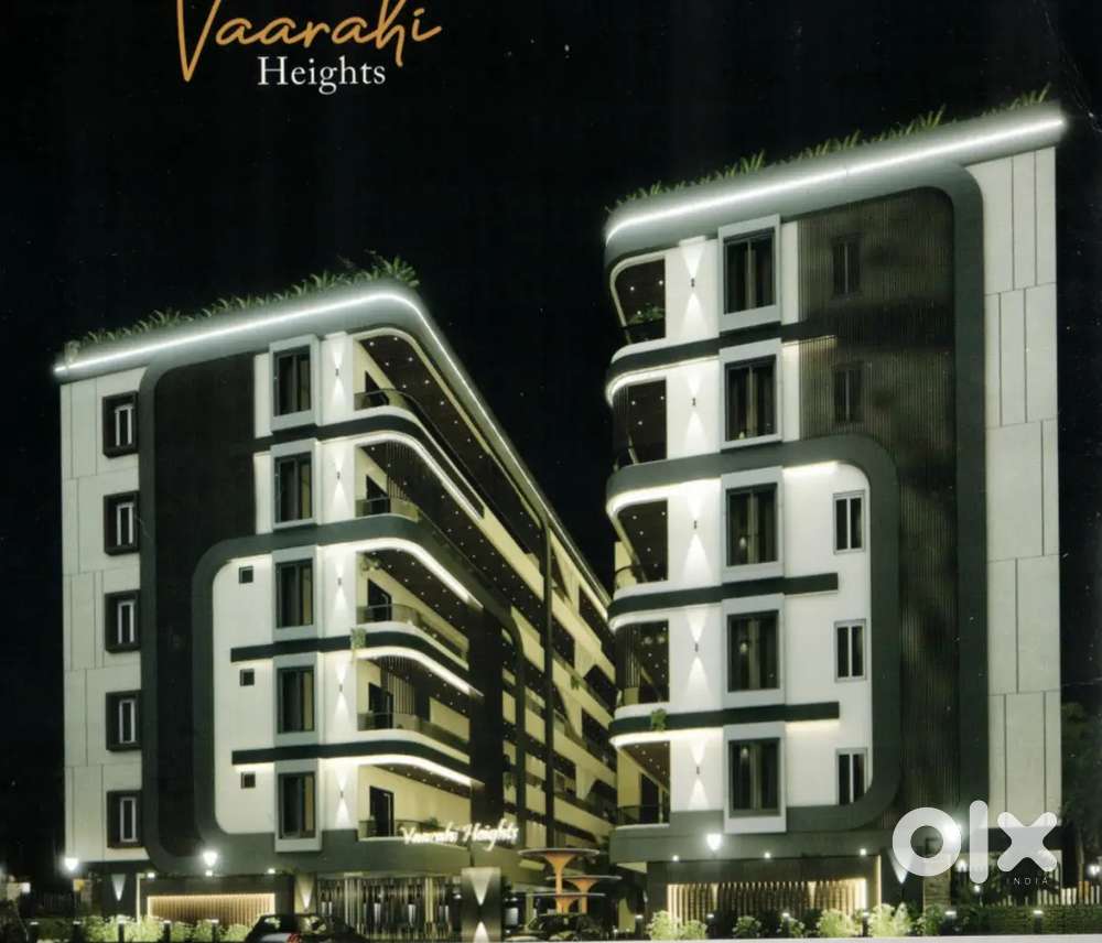 2bhk nd 3bhk flats for sale mahadevapuram colony kanuru