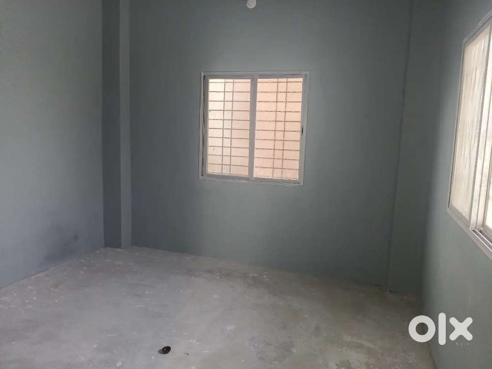 Two badroom one bathroom