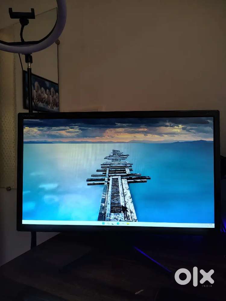 Monitor Zebronics