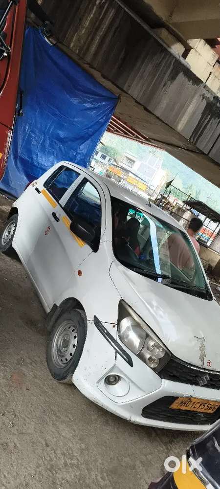Maruti Suzuki Celerio 2019 CNG & Hybrids 246514 Km Driven