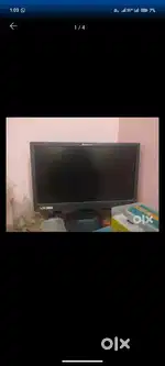 Lenovo Desktop