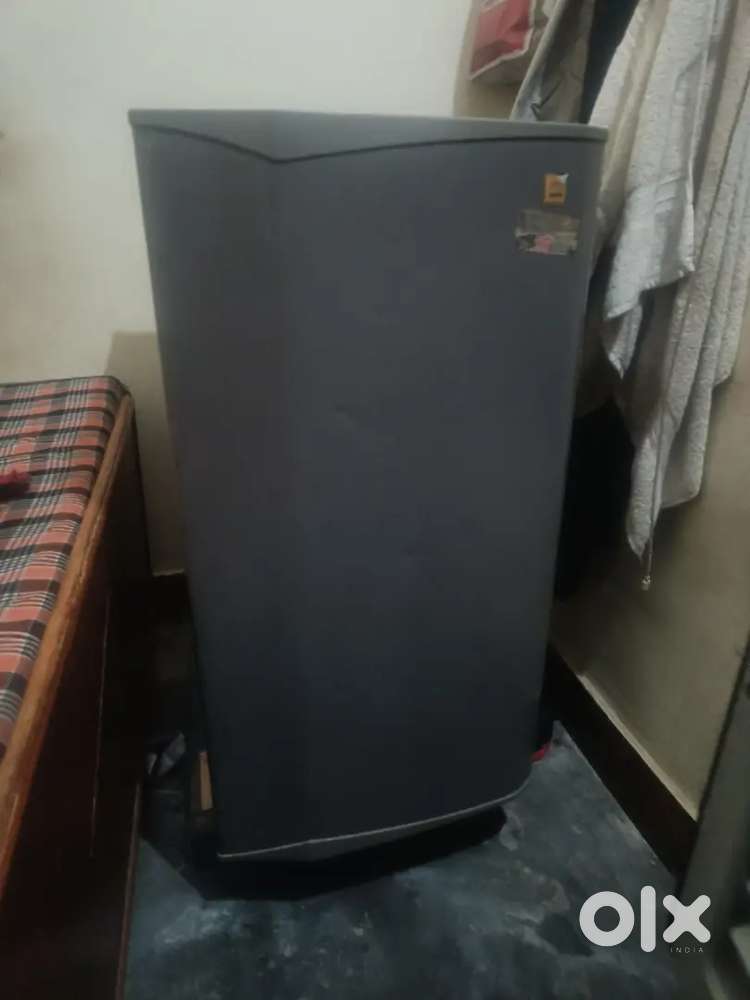 Sell my frige