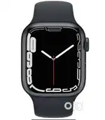 apple watch 7 45 mm gps