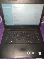 Laptop 15 Dell vostro i3 8GB RAM
