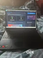 Lenovo legion 5 2019