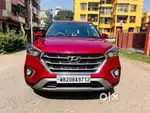 Hyundai Creta 1.6 SX (O), 2018, Petrol