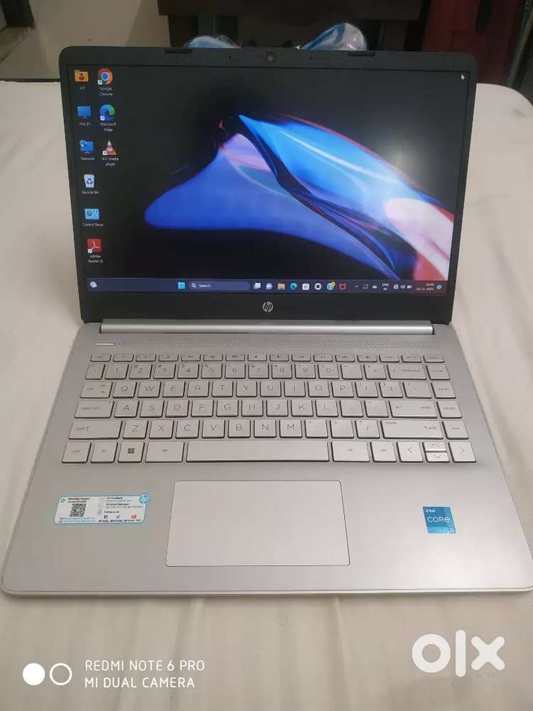 HP LAPTOP 14s dq2xxx