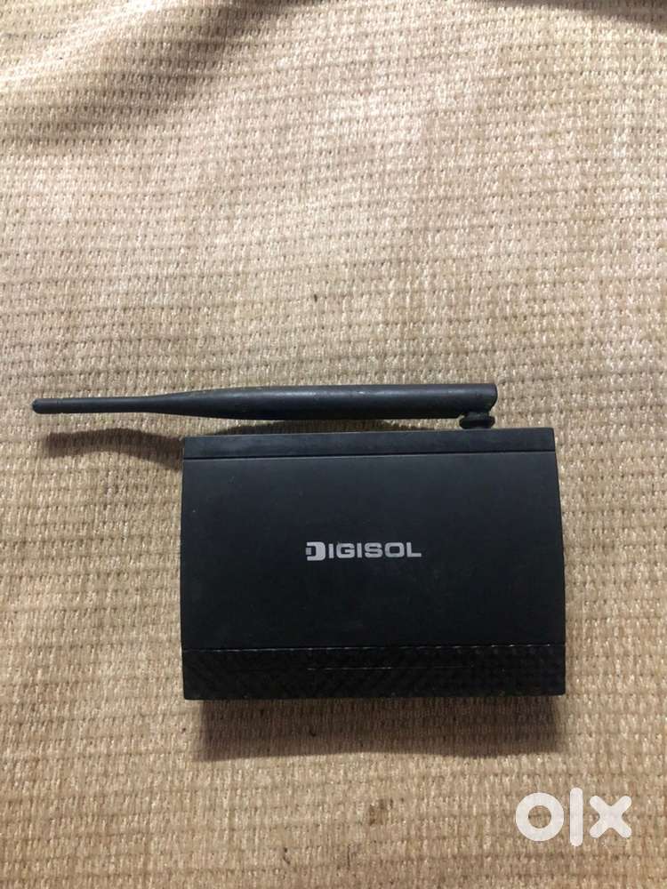 Wifi Router