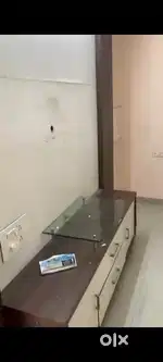 2bhk semi furnished flat for rent