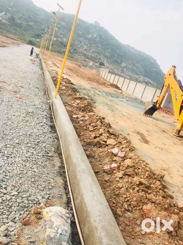 General Plot In Pithoria