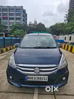Maruti Suzuki Ertiga VDI, 2016, Diesel