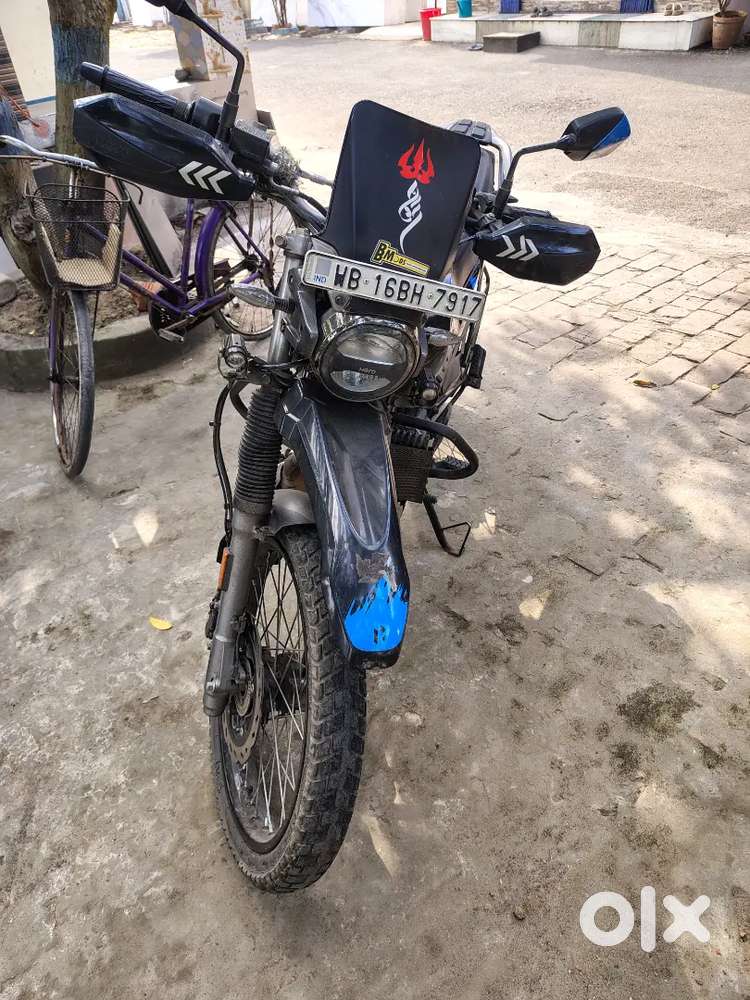 My personal use bike for sale