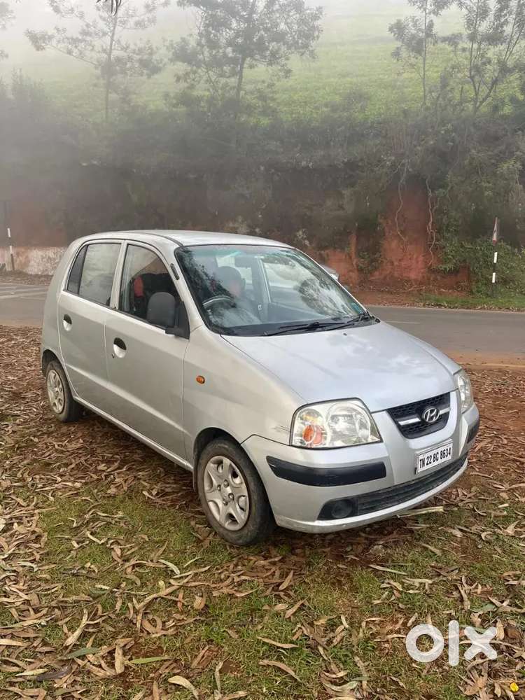 Good condition well maintained