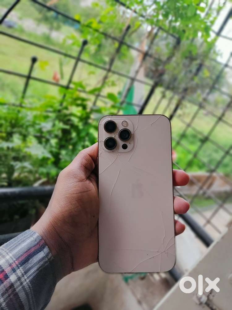 Iphone 12 pro max