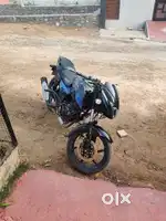 Bajaj pulsar 150