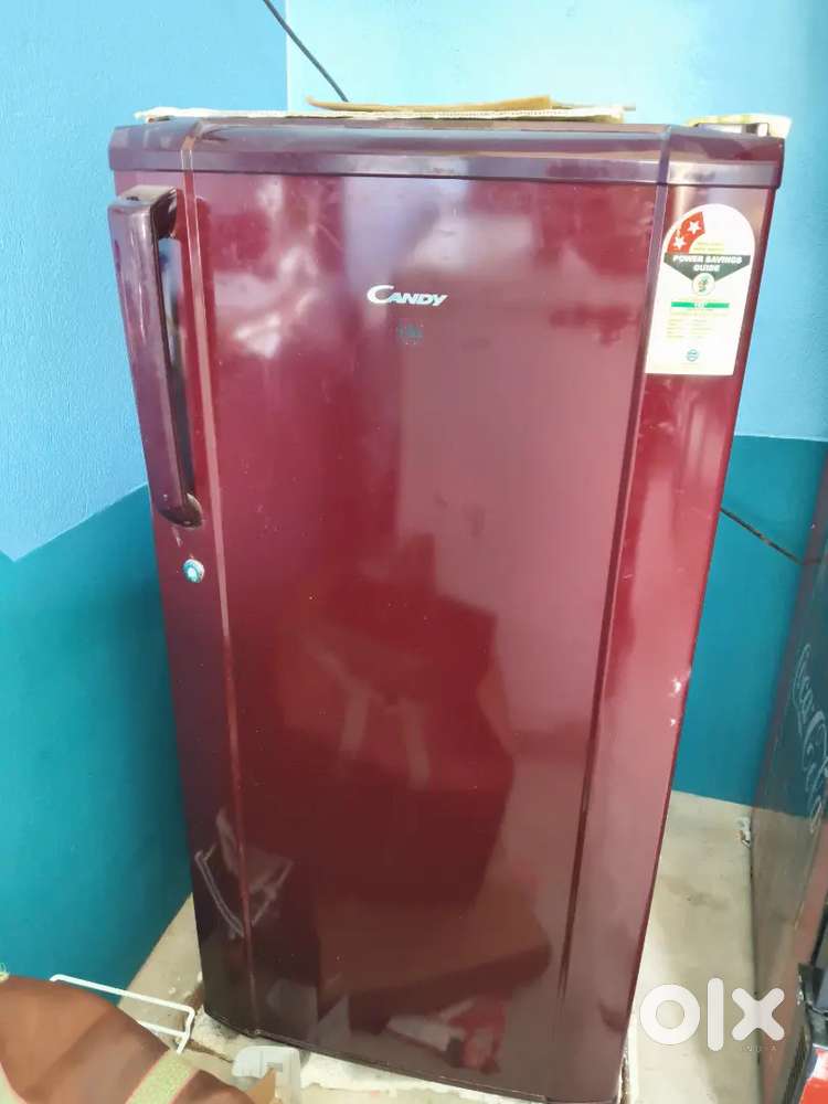 CANDY 175 L Direct Cool Single Door 2 Star ( Mother brand  'Haier')