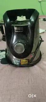 USHA mixer grinder 4jar